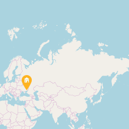 Inn Gusy-Lebedy на глобальній карті